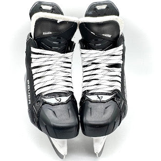 Patins de hockey Bauer Supreme Shadow Pro d'occasion - Taille 7D (#2)